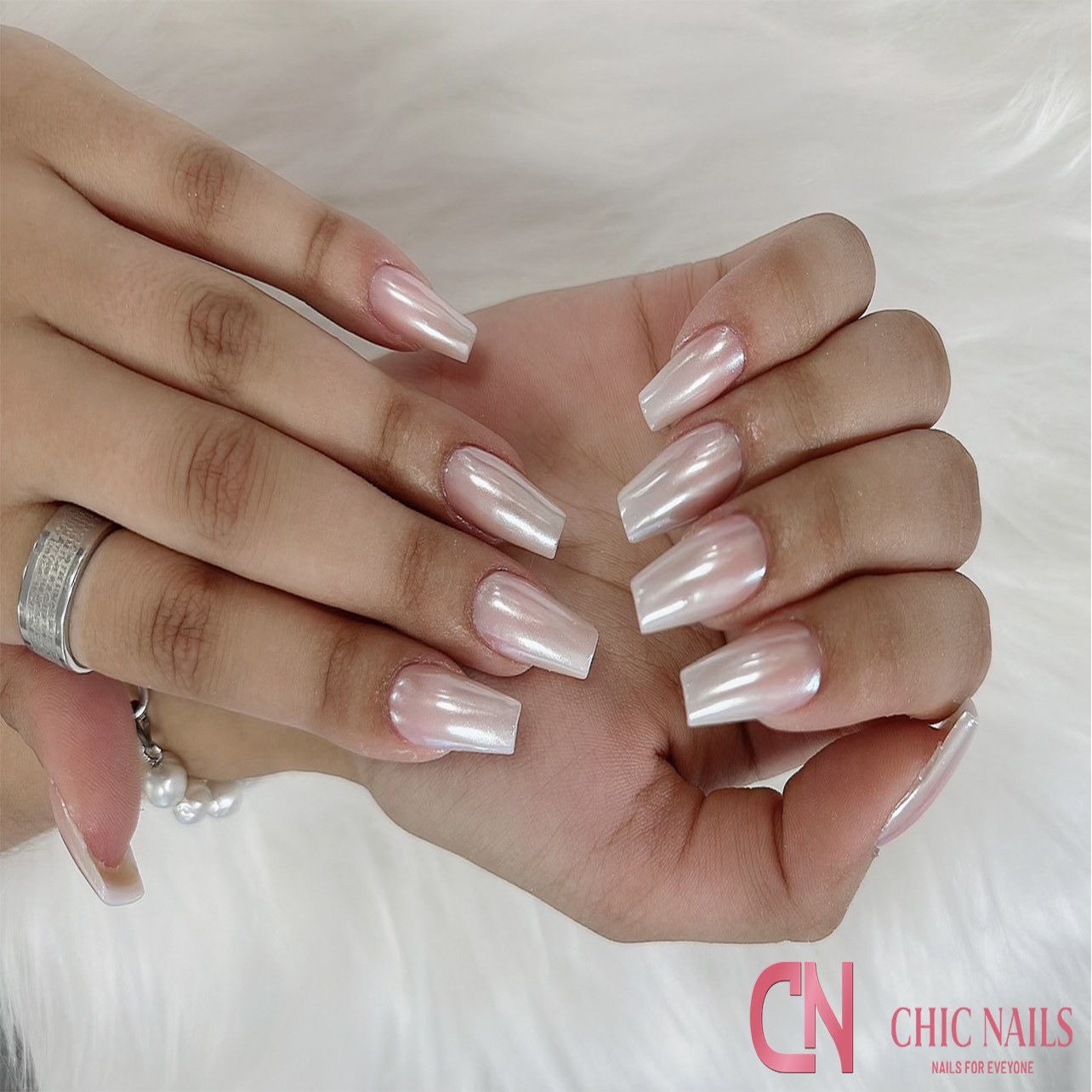 CHIC NAILS Galerie