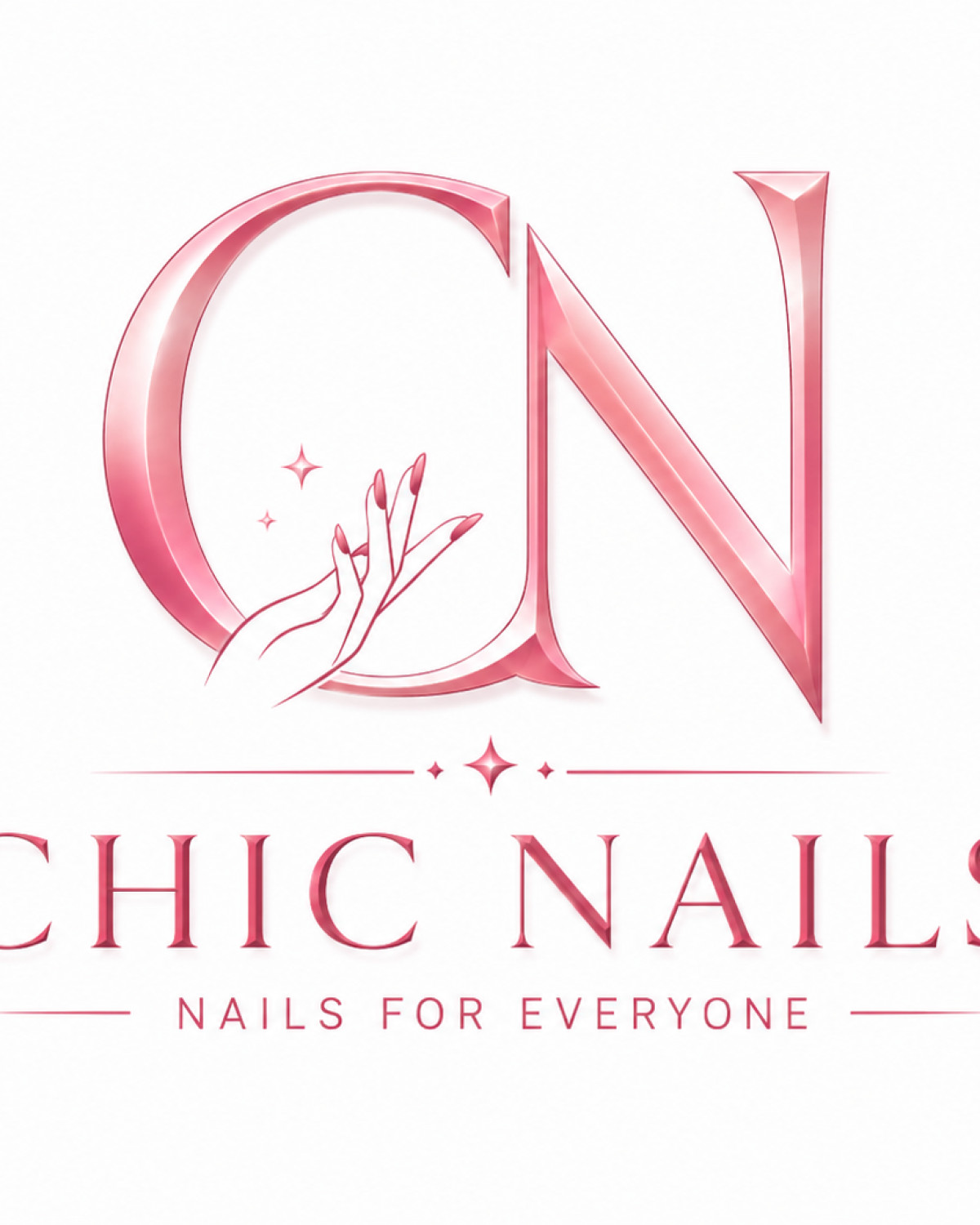 Beliebiger Mitarbeiter – CHIC NAILS Team
